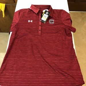 University of South Carolina Polo